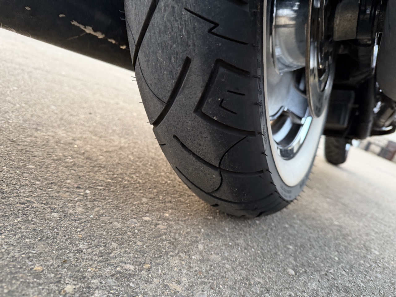 2002 Harley-Davidson FLHTCUI Electra Glide Ultra Classic